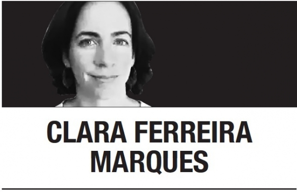 [Clara Ferreira Marques] Coronavirus is human credit crunch