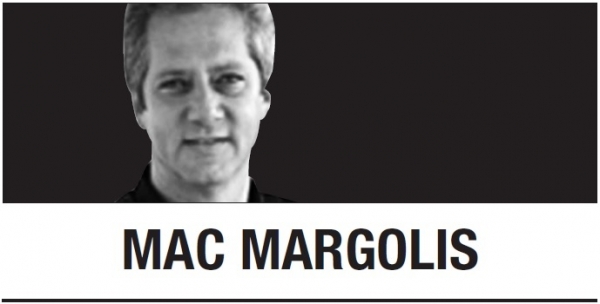 [Mac Margolis] COVID response brings out Bolsonaro’s inner leftist