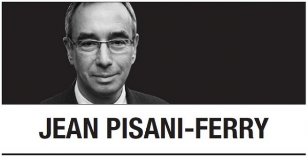 [Jean Pisani-Ferry] Globalization needs rebuilding, not just repair