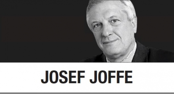 [Josef Joffe] Who will succeed Merkel?