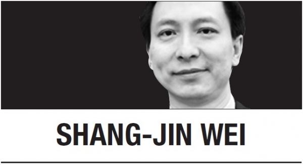 [Shang-Jin Wei] Can US escape stimulus trap?