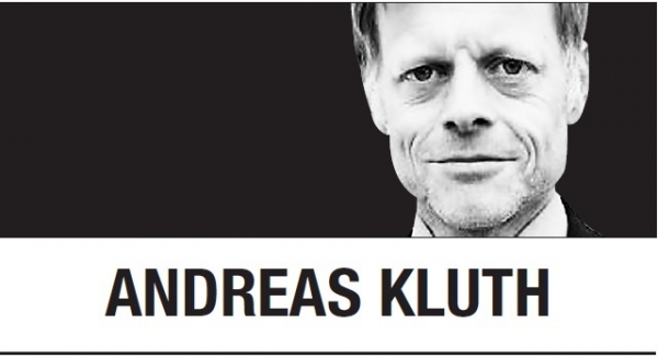 [Andreas Kluth] Berlin’s rent controls unconstitutional