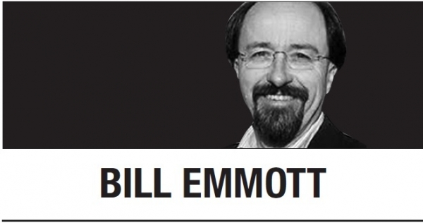 [Bill Emmott] Herd immunity is closer than you think