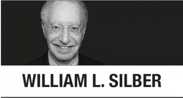 [William L. Silber] The danger of ‘nothing to lose’