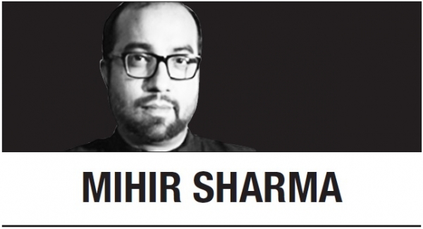 [Mihir Sharma] India needs to stop the bleeding from Canada killing
