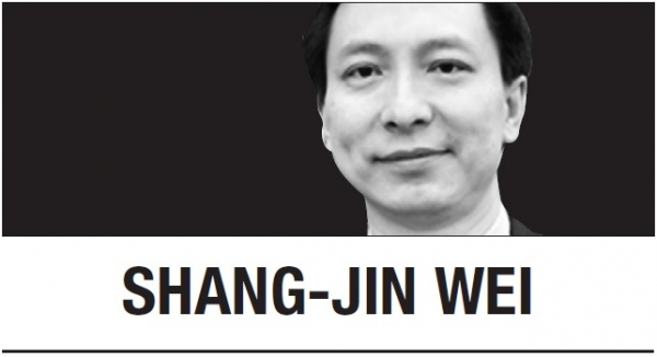 [Shang-Jin Wei] How can the world's growth engine do better?