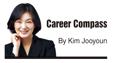 [Career compass] 'You can only succeed by making others successful'