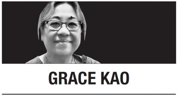 [Grace Kao] What it’s like to ride in a driverless car