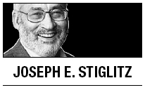[Joseph E. Stiglitz] Debt restructuring key to recovery