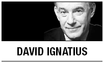 [David Ignatius] Is the U.S. economic engine repaired?