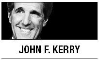 [John Kerry] Preparing for a no-fly zone for Libya