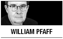 [William Pfaff] Intervention in Libya should not fly