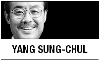 [Yang Sung-chul] From Libya to North Korea: Dictators and their children