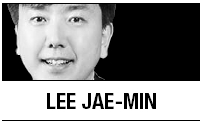 [Lee Jae-min] The perfect not the enemy of the good
