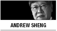 [Andrew Sheng] Reflecting on Asia’s future