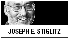 [Joseph E. Stiglitz] Choosing the next IMF leader