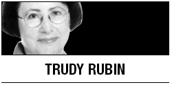[Trudy Rubin] Ex-bin Laden colleague sees al-Qaida’s influence waning