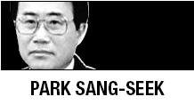 [Park Sang-seek] War between American and Chinese soft power