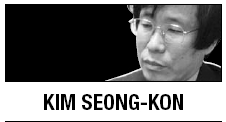 [Kim Seong-kon] Military absurdity for dual citizens