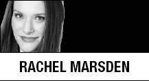 [Rachel Marsden] Could London riots happen in U.S.?