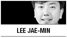 [Lee Jae-min] Settlement of comfort women issue