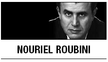 [Nouriel Roubini] How to prevent a depression