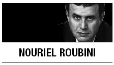 [Nouriel Roubini] The instability of inequality