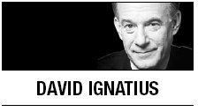[David Ignatius] The mystery of public figures