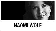 [Naomi Wolf] The people versus the police