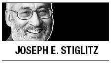 [Joseph E. Stiglitz] Globalization of social protest