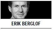[Erik Berglof] Cross-border banking at risk
