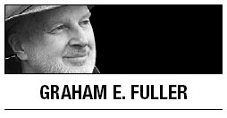 [Graham E. Fuller] Who wins and who loses in the turmoil of Arab change?