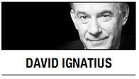 [David Ignatius] Receding U.S. global influence