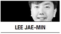 [Lee Jae-min] After $1tr in trade still much to do