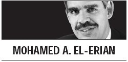 [Mohamed A. El-Erian] Egypt’s unfinished revolution will eventually succeed