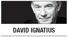 [David Ignatius] Seeds of change for globalization