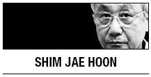 [Shim Jae Hoon] Hunger pains test North Korea’s dynastic succession