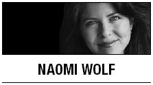 [Naomi Wolf] An Iraqi film hero in America