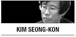 [Kim Seong-kon] The American dream versus the Korean dream