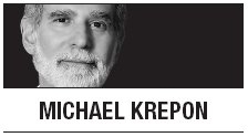 [Michael Krepon] Treaty and Pakistan’s nuke arsenal