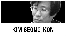 [Kim Seong-kon] The absurdity of opposing for the sake of opposition