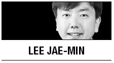 [Lee Jae-min] Determined to stay on the course