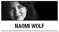 [Naomi Wolf] America’s Islamic blind spots