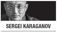 [Sergei A. Karaganov] The age of authoritarian democracy