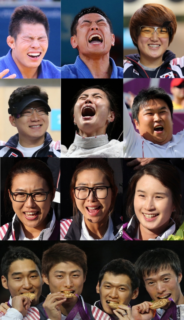 [Voice] How can Korea nurture better Olympians?