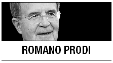 [Romano Prodi] Adopting positive agenda for EU