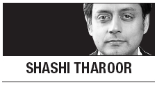[Shashi Tharoor] U.S. presidential election and India’s American ties