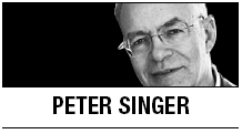 [Peter Singer] The real abortion tragedy