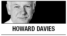 [Howard Davies] Economics in denial about its academic merit