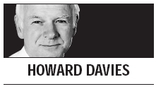 [Howard Davies] Putting Europe back on track